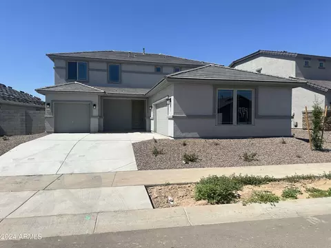 16861 W Fetlock Trl, Surprise, AZ 85387