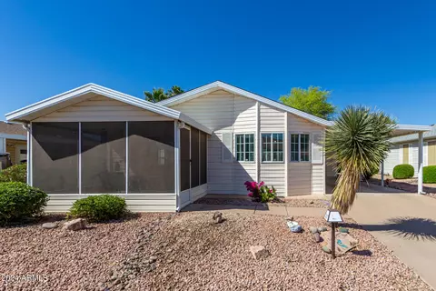 2550 S Ellsworth Rd #257, Mesa, AZ 85209