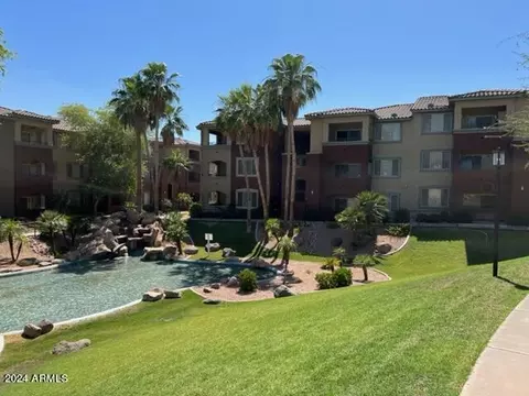 5401 E Van Buren St #2091, Phoenix, AZ 85008