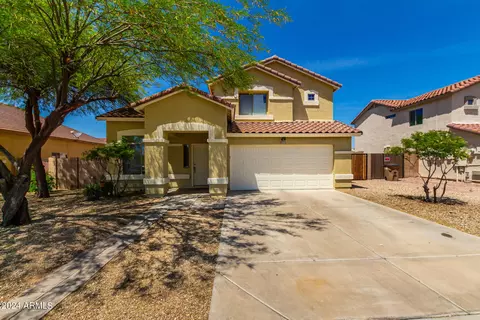 15874 W Monroe St, Goodyear, AZ 85338
