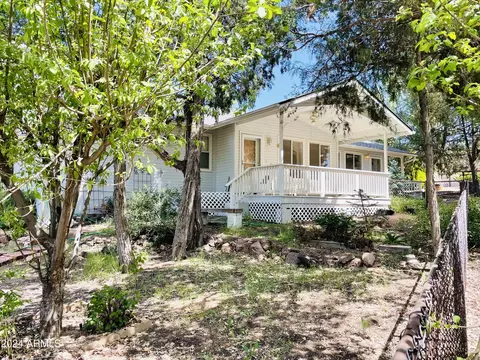 312 N Stagecoach Pass, Payson, AZ 85541 photo 3
