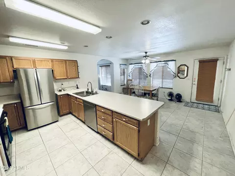 312 N Stagecoach Pass, Payson, AZ 85541 photo 11