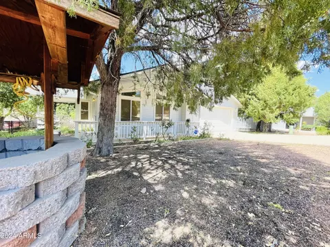 312 N Stagecoach Pass, Payson, AZ 85541 photo 5