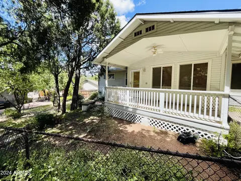 312 N Stagecoach Pass, Payson, AZ 85541 photo 4
