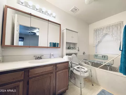 312 N Stagecoach Pass, Payson, AZ 85541 photo 17