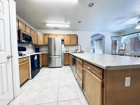 312 N Stagecoach Pass, Payson, AZ 85541 photo 12