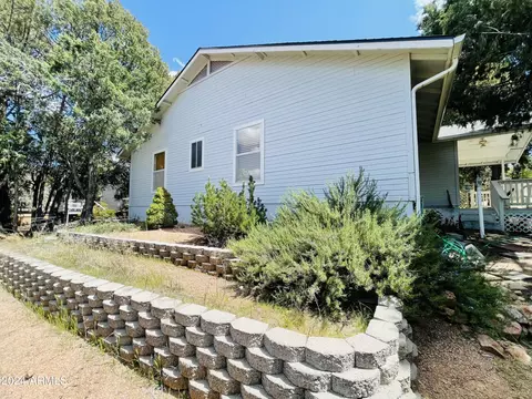 312 N Stagecoach Pass, Payson, AZ 85541 photo 6