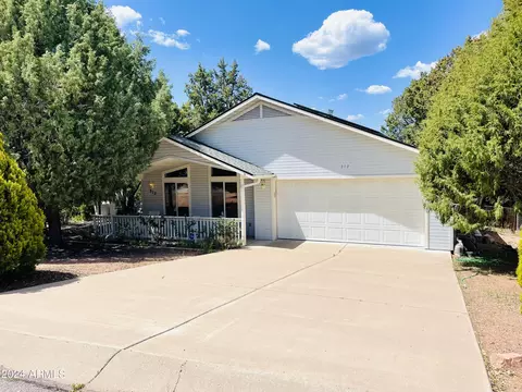 312 N Stagecoach Pass, Payson, AZ 85541 photo 2