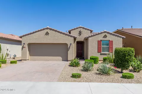 11614 W Levi Dr, Avondale, AZ 85323