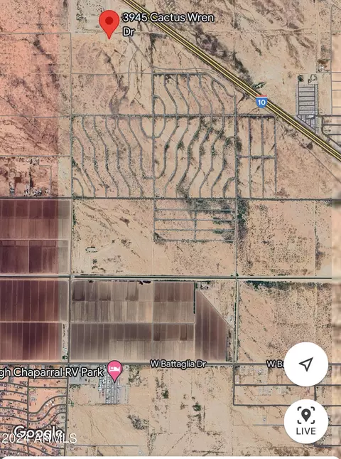 3945 N Cactus Wren Dr #13, Eloy, AZ 85131