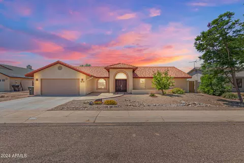 1329 E Mission Grande Ave, Casa Grande, AZ 85122