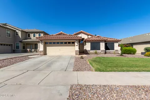 17808 W Andora St, Surprise, AZ 85388