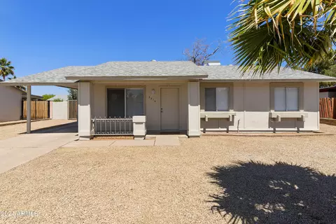 3316 E Helena Dr, Phoenix, AZ 85032