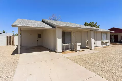 3316 E Helena Dr, Phoenix, AZ 85032 photo 2