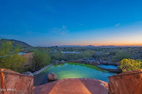 13978 E Coyote Rd E, Scottsdale, AZ 85259