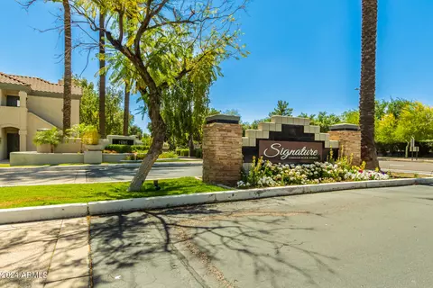 15095 N Thompson Peak Pkwy #1115, Scottsdale, AZ 85260