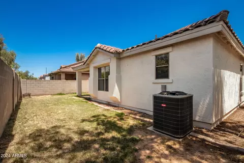 1330 S Bridgegate Dr, Gilbert, AZ 85296 photo 23