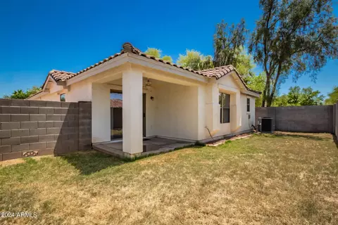 1330 S Bridgegate Dr, Gilbert, AZ 85296 photo 22