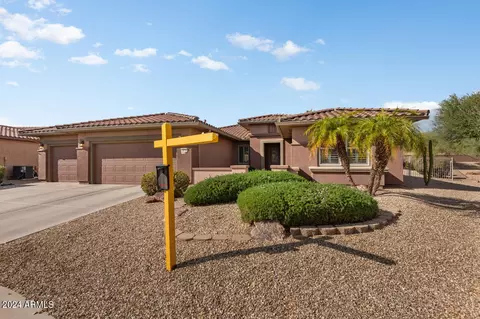 19750 N Wasson Peak Dr, Surprise, AZ 85387