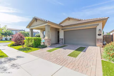 10508 E Nichols Ave, Mesa, AZ 85209