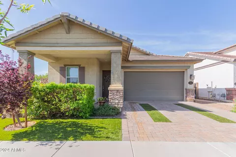 10508 E Nichols Ave, Mesa, AZ 85209 photo 2