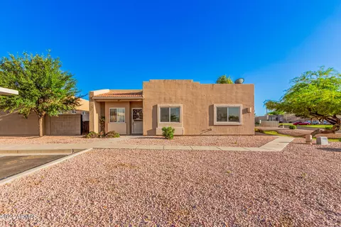 2300 E Magma Rd #57, San Tan Valley, AZ 85143