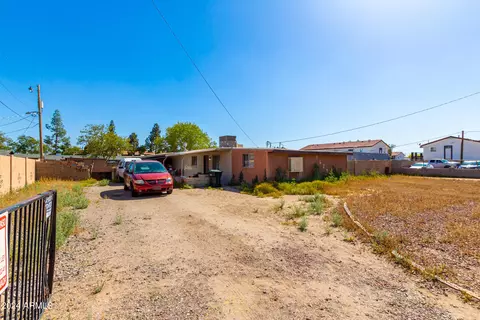 1629 W Desert Cove Ave, Phoenix, AZ 85029