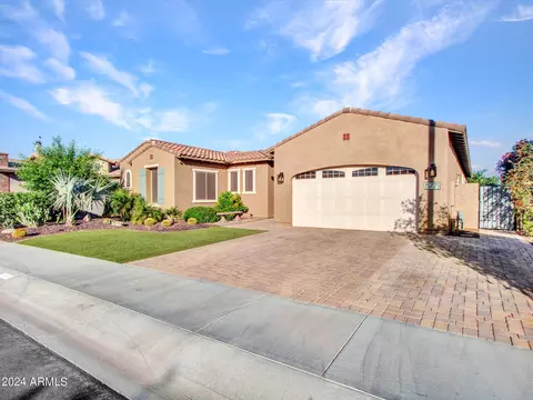 5771 S Fawn Ave, Gilbert, AZ 85298