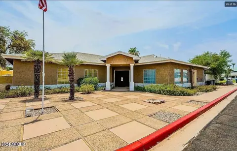 2929 E Broadway Rd #24, Mesa, AZ 85204 photo 23