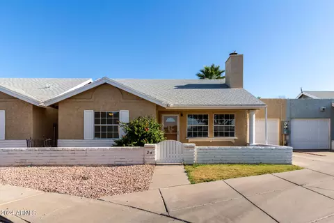 2929 E Broadway Rd #24, Mesa, AZ 85204