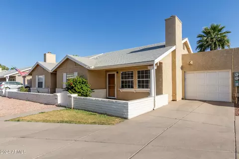 2929 E Broadway Rd #24, Mesa, AZ 85204 photo 4