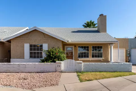 2929 E Broadway Rd #24, Mesa, AZ 85204 photo 2