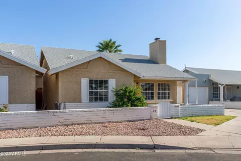 2929 E Broadway Rd #24, Mesa, AZ 85204 photo 3