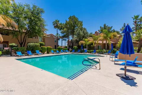10101 N Arabian Trl #1054, Scottsdale, AZ 85258