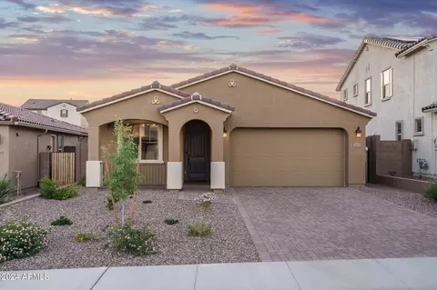 31952 N 124th Dr, Peoria, AZ 85383