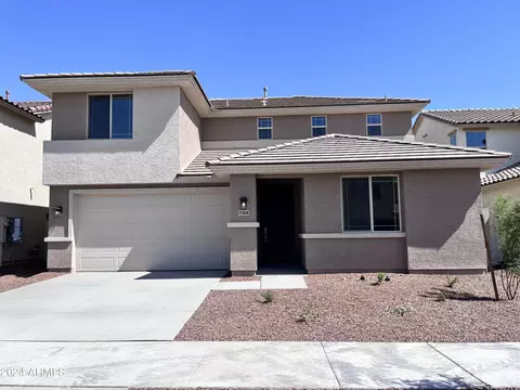 17428 W Fulton St, Goodyear, AZ 85338