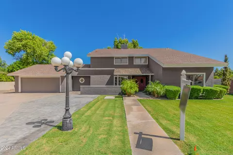 2061 E Gary Cir, Mesa, AZ 85213