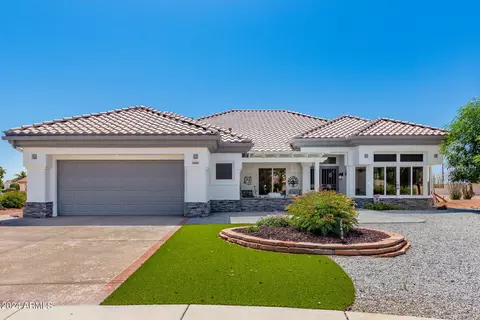 20406 N Tanglewood Dr, Sun City West, AZ 85375