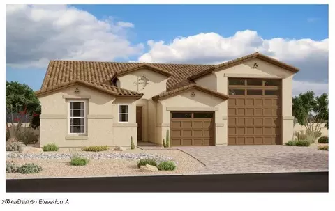 17574 W Running Deer Trl, Surprise, AZ 85387