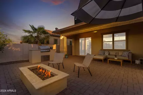 3830 E Rakestraw Ln, Gilbert, AZ 85298 photo 3