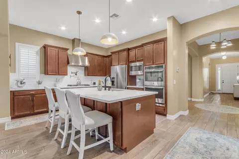 3830 E Rakestraw Ln, Gilbert, AZ 85298 photo 9