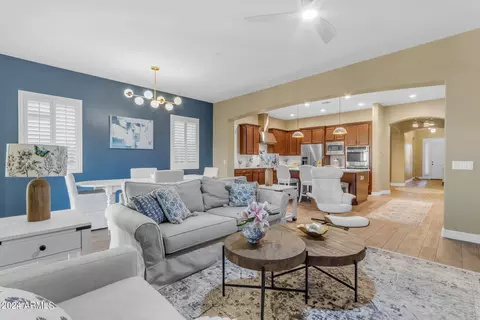 3830 E Rakestraw Ln, Gilbert, AZ 85298 photo 10