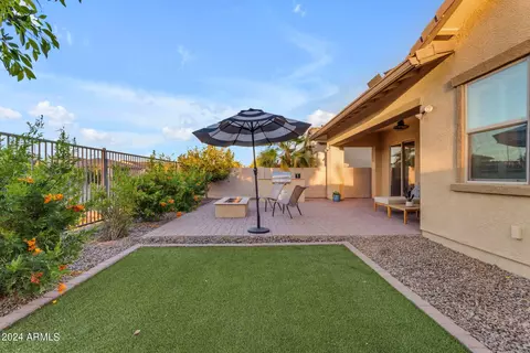 3830 E Rakestraw Ln, Gilbert, AZ 85298 photo 39