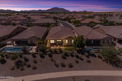 3830 E Rakestraw Ln, Gilbert, AZ 85298 photo 2