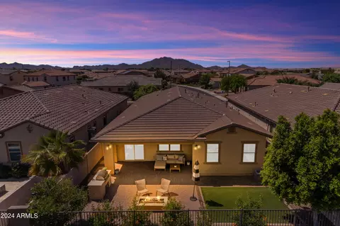 3830 E Rakestraw Ln, Gilbert, AZ 85298 photo 45