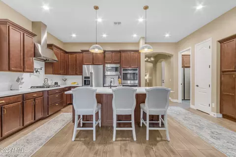 3830 E Rakestraw Ln, Gilbert, AZ 85298 photo 4