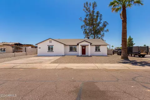 7003 W Haven Ave, Phoenix, AZ 85035