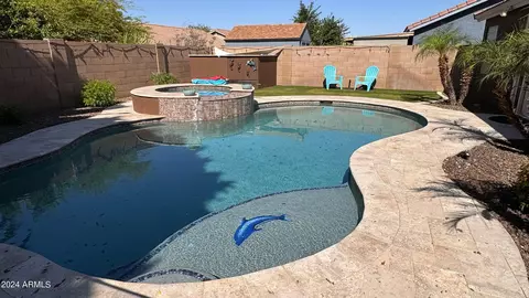 1418 E Maldonado Dr, Phoenix, AZ 85042 photo 4