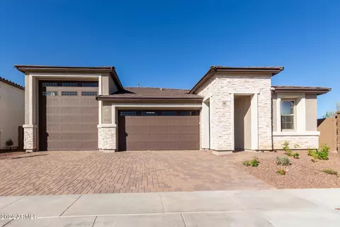 17552 W Running Deer Trl, Surprise, AZ 85387