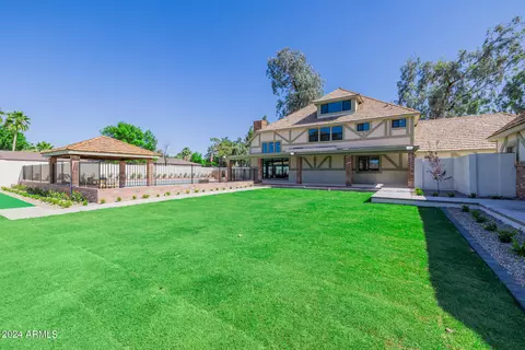 Exterior - 620 E Leah Ln, Gilbert, AZ 85234 photo 10 of 16
